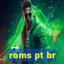 roms pt br